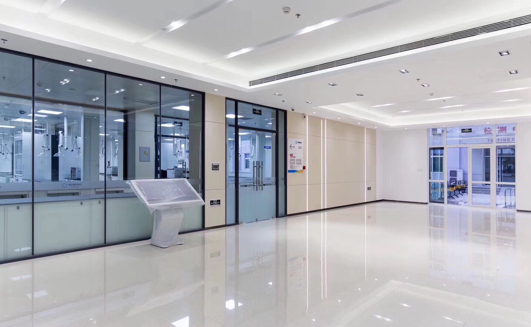 醫(yī)院凈化車間.jpg